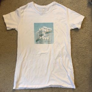 4/$20 Love is Love Tee